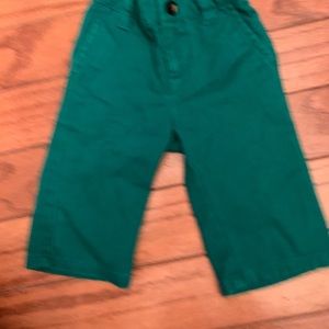 Janie and Jack dress pants